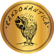 Randonautica MOD APK icon